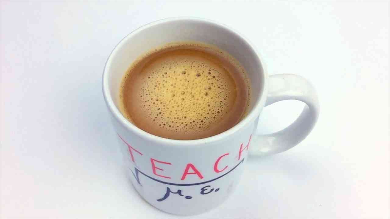 Butter Coffee — Creamy, Keto-Friendly Energy Boost - Coffee
